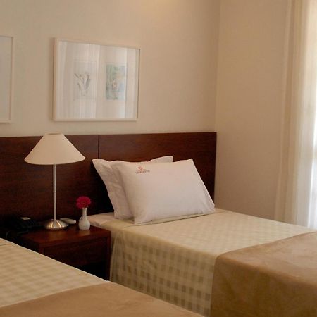 Hotel Rio Lancaster Rio de Janeiro Szoba fotó