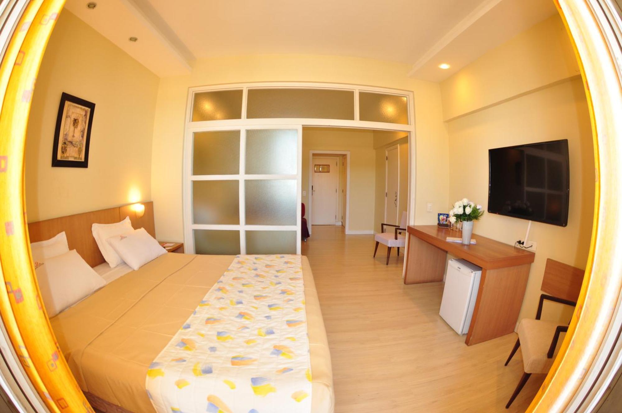 Hotel Rio Lancaster Rio de Janeiro Szoba fotó