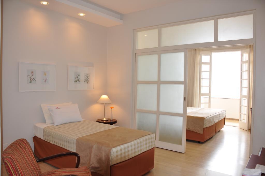 Hotel Rio Lancaster Rio de Janeiro Kültér fotó