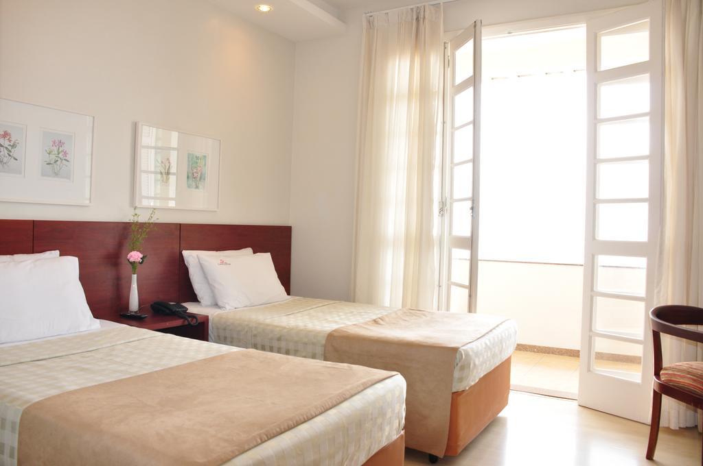 Hotel Rio Lancaster Rio de Janeiro Kültér fotó