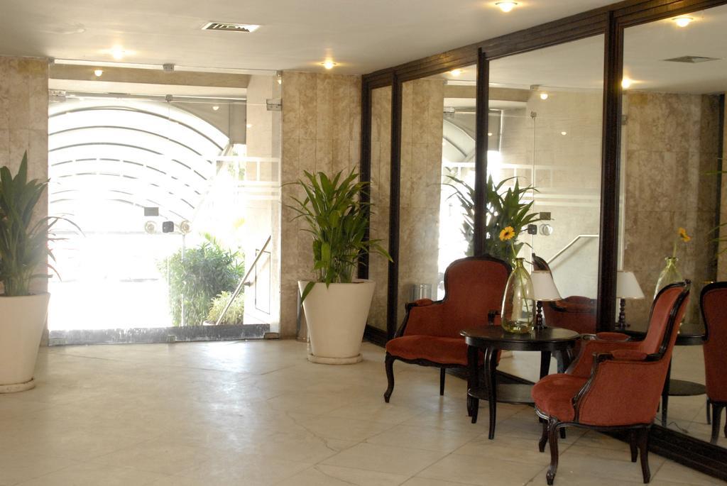 Hotel Rio Lancaster Rio de Janeiro Kültér fotó