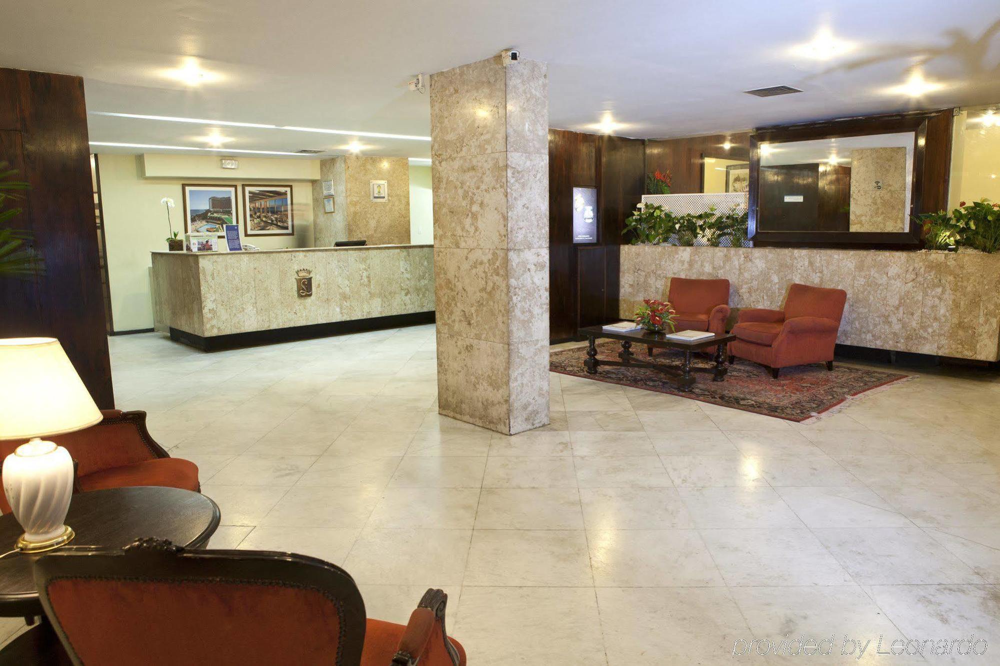 Hotel Rio Lancaster Rio de Janeiro Kültér fotó