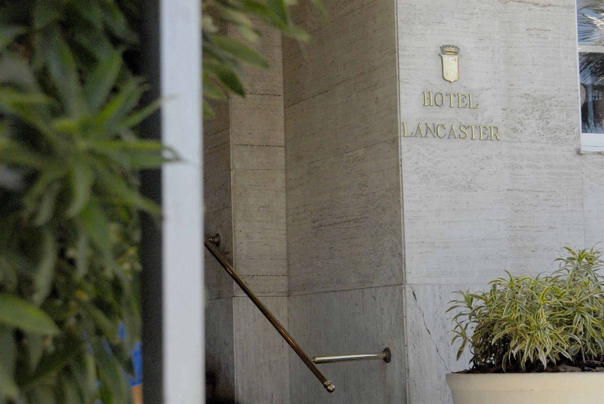 Hotel Rio Lancaster Rio de Janeiro Kültér fotó