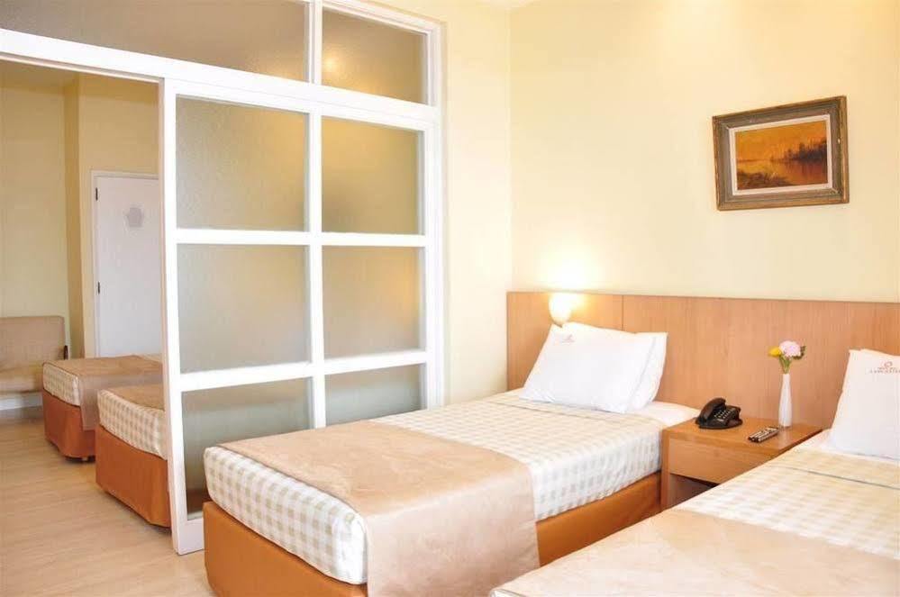Hotel Rio Lancaster Rio de Janeiro Kültér fotó
